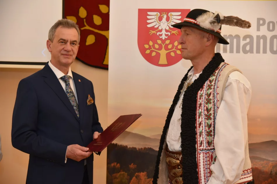 Nagrodzeni za propagowanie kultury - zdjęcie 16