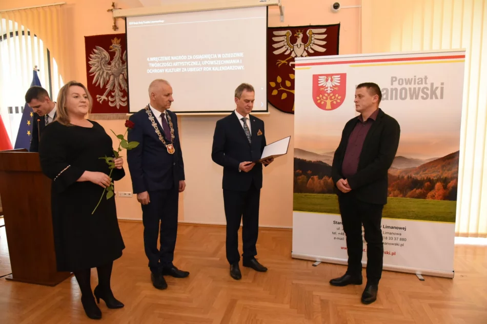 Nagrodzeni za propagowanie kultury - zdjęcie 17