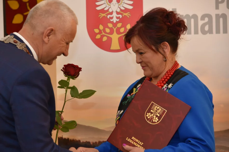 Nagrodzeni za propagowanie kultury - zdjęcie 18