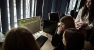 Dzień otwarty i zawody kartingowe - zdjęcie 2