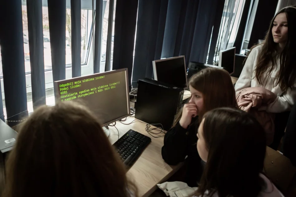 Dzień otwarty i zawody kartingowe - zdjęcie 2