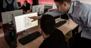 Dzień otwarty i zawody kartingowe - zdjęcie 5