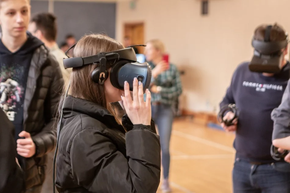 Dzień otwarty i zawody kartingowe - zdjęcie 6