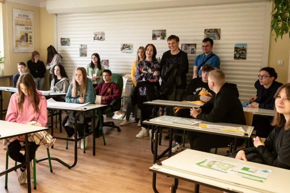 Dzień otwarty i zawody kartingowe - zdjęcie 9