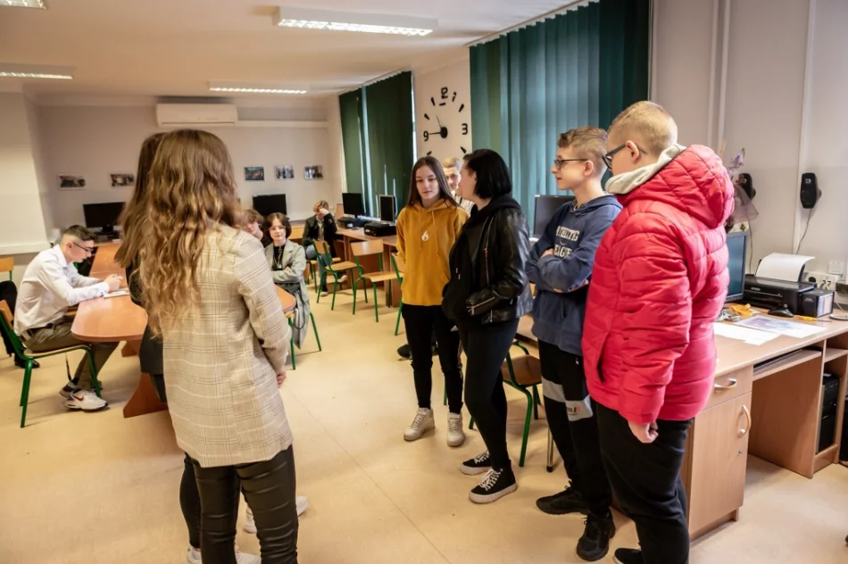 Dzień otwarty i zawody kartingowe - zdjęcie 10