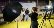 Prezentowali swoją ofertę na krakowskich targach edukacyjnych - zdjęcie 4