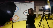 Prezentowali swoją ofertę na krakowskich targach edukacyjnych - zdjęcie 5