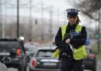 Bezpieczna majówka - działania i porady policjantów - zdjęcie główne