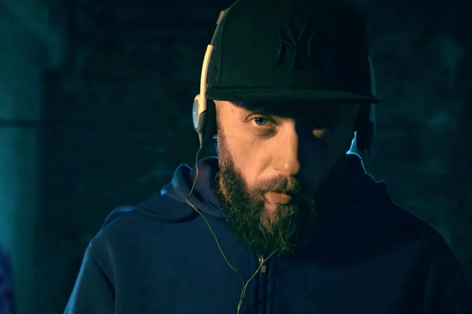 Dwa single zapowiadają solową płytę rapera - zdjęcie 2