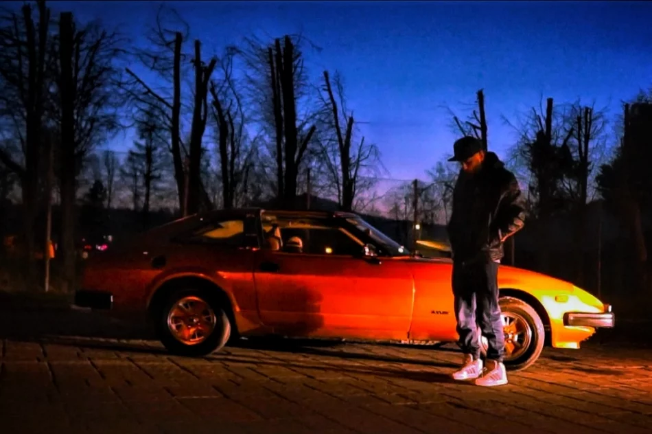 Dwa single zapowiadają solową płytę rapera - zdjęcie 3