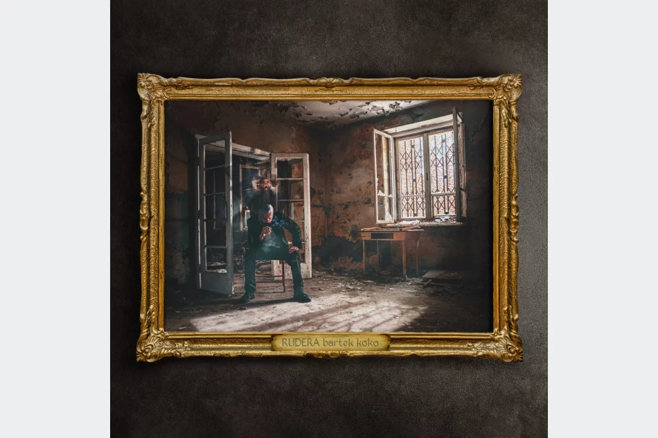 Dwa single zapowiadają solową płytę rapera - zdjęcie 4