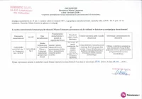 Ogłoszenie Burmistrza Miasta Limanowa z dnia 04.04.2018 r. - zdjęcie główne