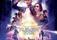 Premiera w kinie Klaps - „Player One” na ekranie od 6 kwietnia! - zdjęcie główne