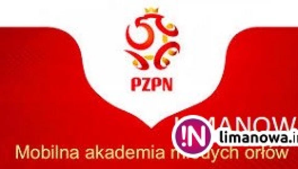 Mobilna Akademia Młodych Orłów w Limanowej - zdjęcie 1