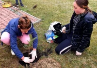 Uczniowie spędzili dzień pod znakiem ekologii - zdjęcie główne