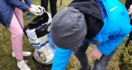 Uczniowie spędzili dzień pod znakiem ekologii - zdjęcie 3