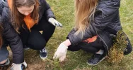 Uczniowie spędzili dzień pod znakiem ekologii - zdjęcie 4