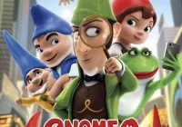 „Gnomeo i Julia. Tajemnica zaginionych krasnali” od 3 kwietnia w kinie Klaps - zdjęcie główne