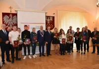 Rozdano nagrody finansowe sportowcom - zdjęcie główne