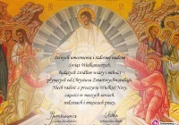 Życzenia Wielkanocne - zdjęcie główne