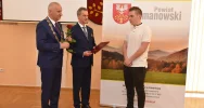 Rozdano nagrody finansowe sportowcom - zdjęcie 2