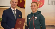 Rozdano nagrody finansowe sportowcom - zdjęcie 4