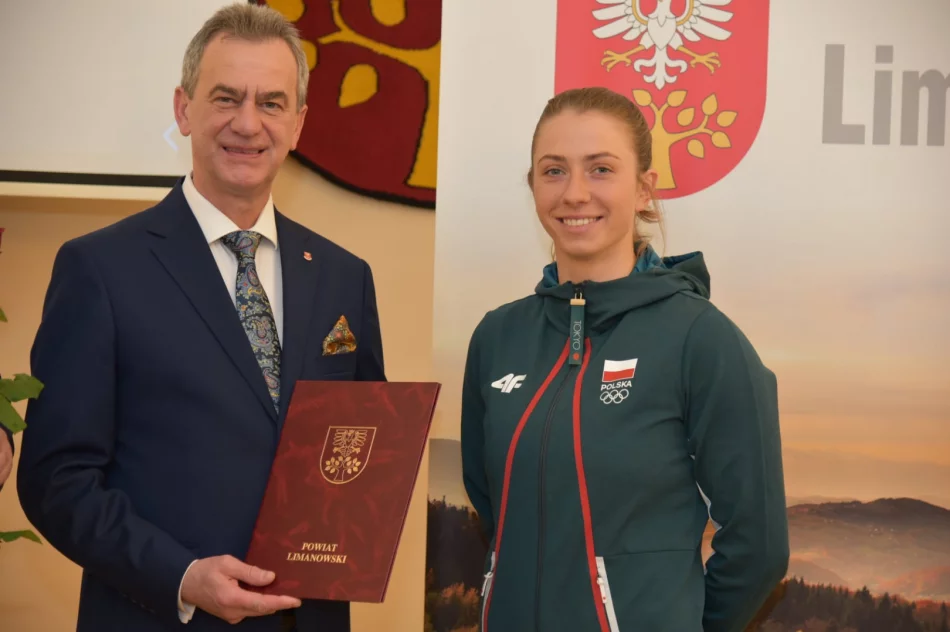 Rozdano nagrody finansowe sportowcom - zdjęcie 4