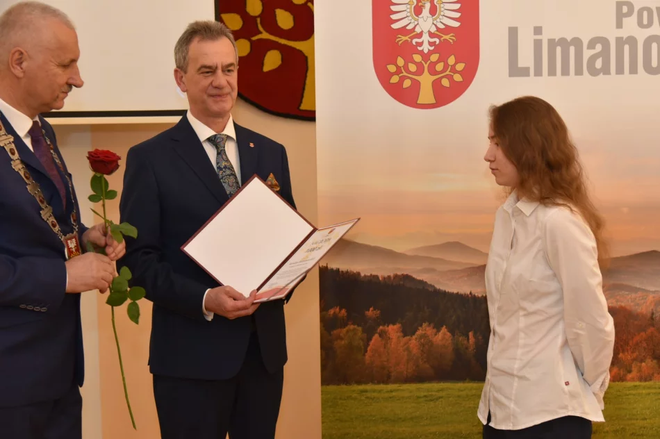 Rozdano nagrody finansowe sportowcom - zdjęcie 6