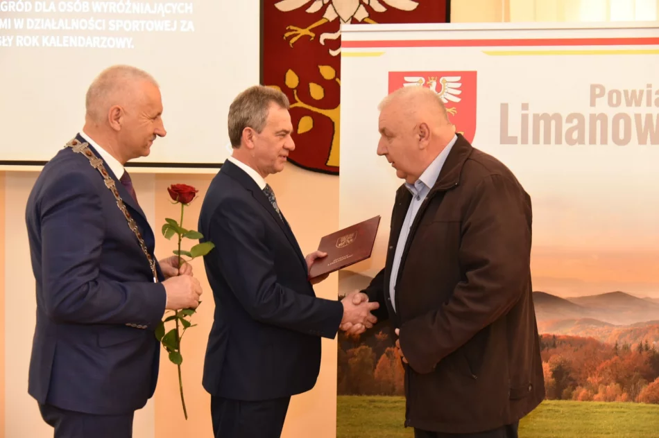 Rozdano nagrody finansowe sportowcom - zdjęcie 7