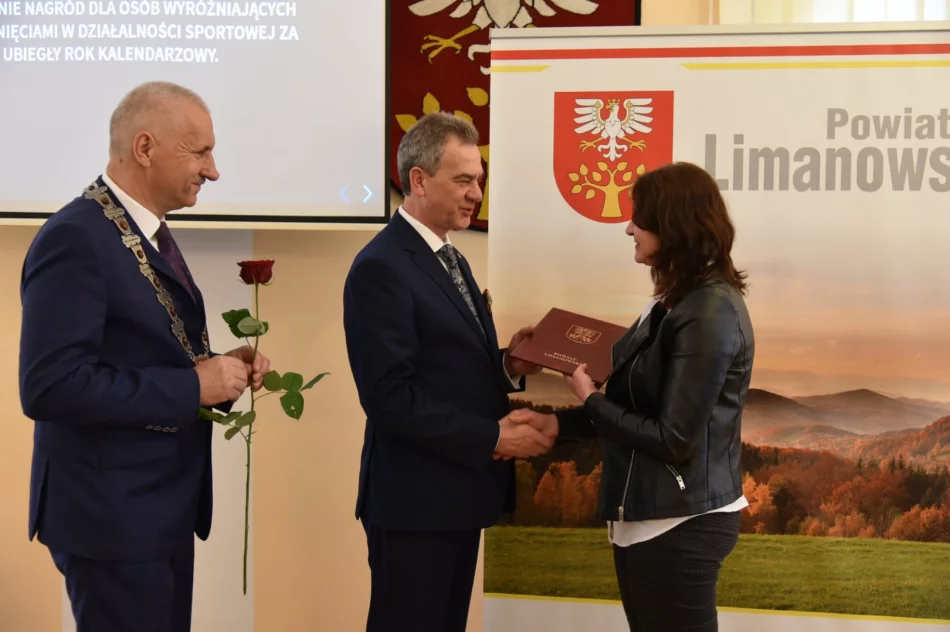 Rozdano nagrody finansowe sportowcom - zdjęcie 10