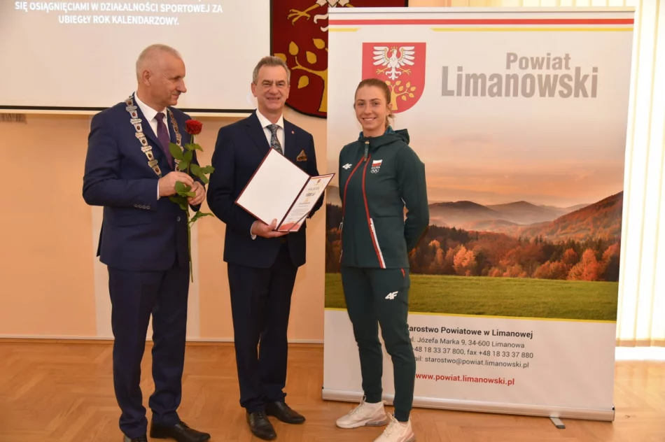 Rozdano nagrody finansowe sportowcom - zdjęcie 12