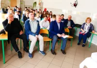 Opowiedział o relacjach Polaków i Rusinów - zdjęcie główne