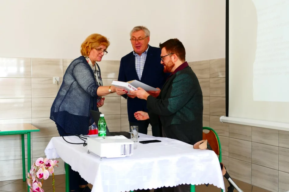 Opowiedział o relacjach Polaków i Rusinów - zdjęcie 2