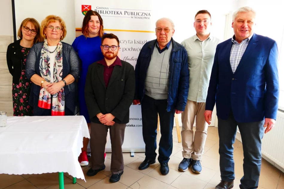 Opowiedział o relacjach Polaków i Rusinów - zdjęcie 3