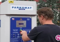 Nowa usługa Strefy Płatnego Parkowania w Limanowej - zdjęcie główne