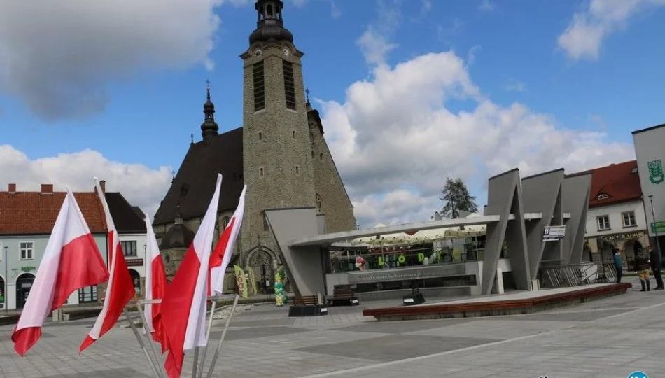 Tak mieszkańcy będą obchodzić święto Konstytucji 3 Maja - zdjęcie 1