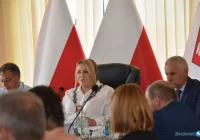 Była przewodnicząca ”siłowo odsunięta”, jej następca „zmuszony” do objęcia funkcji - zdjęcie główne