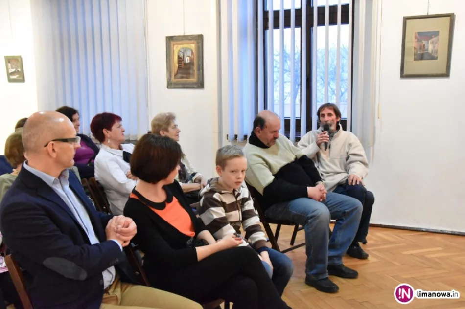 Przesyłki ciszy – obrazy i słowa - zdjęcie 2