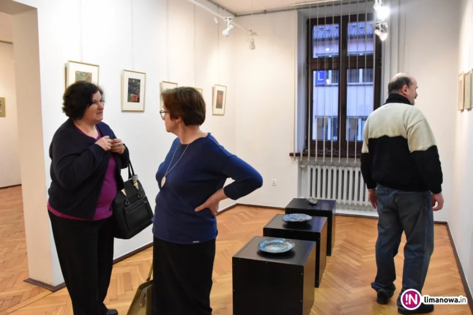 Przesyłki ciszy – obrazy i słowa - zdjęcie 3