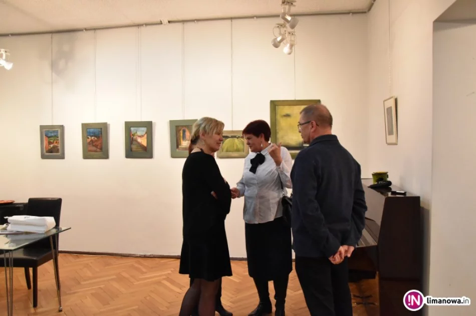 Przesyłki ciszy – obrazy i słowa - zdjęcie 4