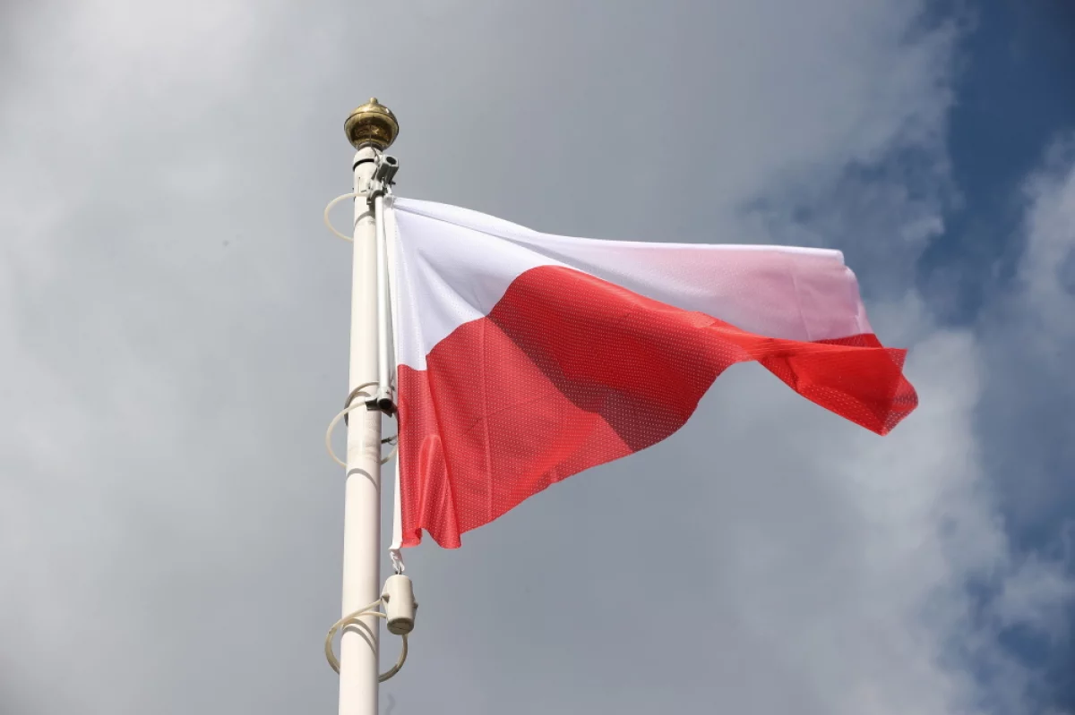 Dziś Dzień Flagi Rzeczypospolitej Polskiej