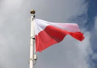 Dziś Dzień Flagi Rzeczypospolitej Polskiej - zdjęcie główne