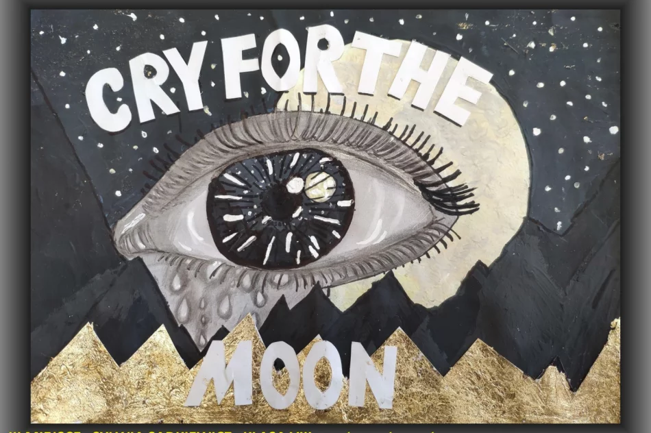 III Powiatowy konkurs plastyczno-językowy ,,Idiomy w ilustracjach” rozstrzygnięty - zdjęcie 16