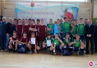 Chłopcy z Rupniowa najlepsi w piłce ręcznej! - zdjęcie główne