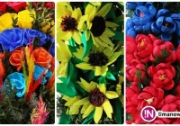 Limanowskie palmy zachwyciły tradycją i pięknem - zdjęcie główne