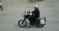 Motocykliści rozpoczęli sezon modlitwą w sanktuarium - zdjęcie 3