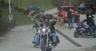Motocykliści rozpoczęli sezon modlitwą w sanktuarium - zdjęcie 4
