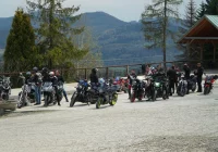 Motocykliści rozpoczęli sezon modlitwą w sanktuarium - zdjęcie główne