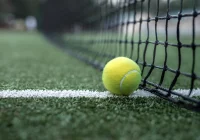 Będzie dodatkowy kort. Sukcesy Igi popularyzują tenisa? - zdjęcie główne