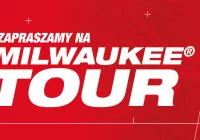 Milwaukee Tour. Ciężarówka odwiedzi miasto! - zdjęcie główne